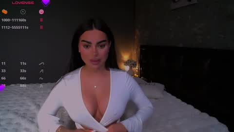 Ayla online show from March 6, 5:43 pm