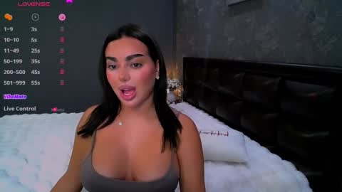 Ayla online show from September 9, 5:35 pm