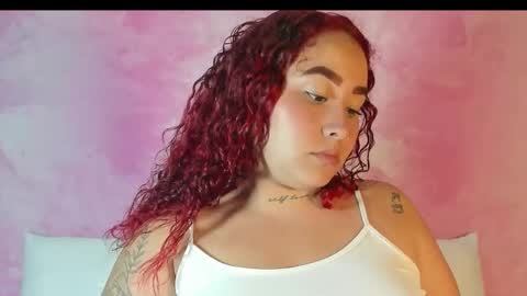 aylamarttinez online show from January 12, 1:11 am