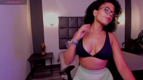 Ayleen online show from January 21, 12:39 pm