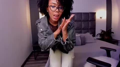 Ayleen online show from February 10, 4:08 am