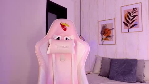 Snapshot of ayleen_dunkann chatting on September 25, 1:32 pm Ayleen online show from September 25, 1:32 pm