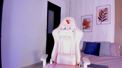 Snapshot of ayleen_dunkann chatting on October 11, 12:41 pm Ayleen online show from October 11, 12:41 pm