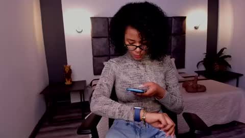 Ayleen online show from February 1, 12:26 pm