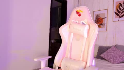 Snapshot of ayleen_dunkann chatting on October 1, 12:32 pm Ayleen online show from October 1, 12:32 pm