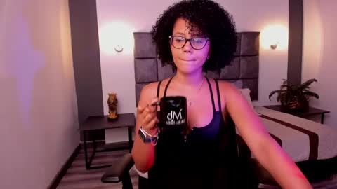 Ayleen online show from January 15, 1:31 pm