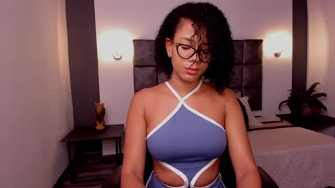 Ayleen online show from February 5, 12:38 pm