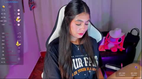 Aylen online show from February 14, 4:58 am