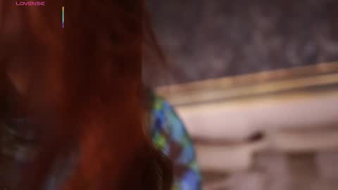 Aylin Millerxs online show from December 17, 8:02 pm