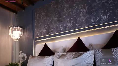 Aylin Millerxs online show from November 27, 7:50 pm