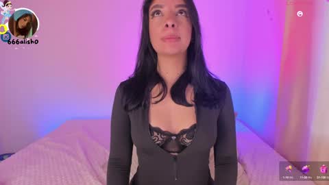 Aylin  online show from January 29, 11:41 am