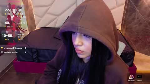 Snapshot of aysel_27 chatting on October 13, 11:29 pm Aysel online show from October 13, 11:29 pm