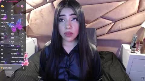 Snapshot of aysel_27 chatting on September 30, 9:19 pm Aysel online show from September 30, 9:19 pm