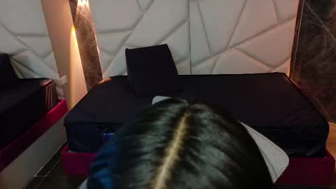 Snapshot of aysel_27 chatting on October 20, 10:02 pm Aysel online show from October 20, 10:02 pm