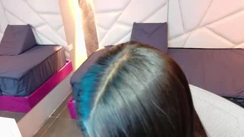 Snapshot of aysel_27 chatting on October 18, 10:00 pm Aysel online show from October 18, 10:00 pm