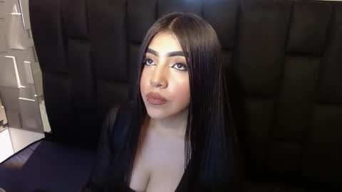 Snapshot of aysel_27 chatting on October 21, 10:03 pm Aysel online show from October 21, 10:03 pm