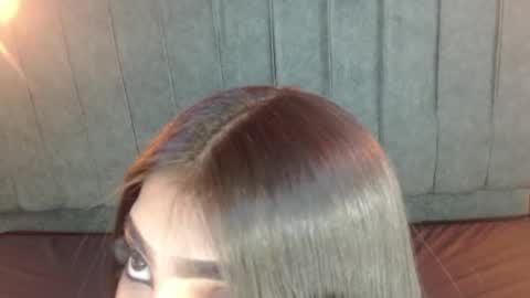 Snapshot of aysel_27 chatting on September 20, 10:30 pm Aysel online show from September 20, 10:30 pm