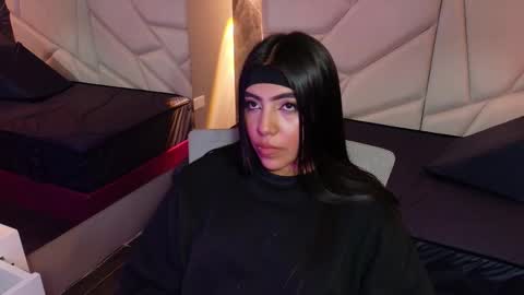 Snapshot of aysel_27 chatting on October 5, 9:53 pm Aysel online show from October 5, 9:53 pm