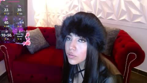 Snapshot of aysel_27 chatting on October 11, 11:07 pm Aysel online show from October 11, 11:07 pm
