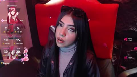 Snapshot of aysel_27 chatting on October 25, 11:22 pm Aysel online show from October 25, 11:22 pm