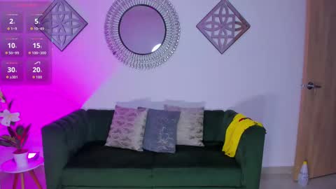 ayshel_cooperr online show from October 2, 4:06 am