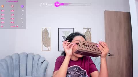 ayshel_cooperr online show from November 2, 3:32 am