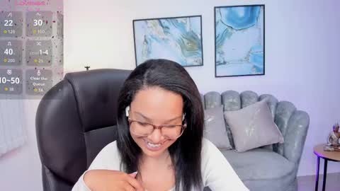 ayshel_cooperr online show from September 22, 2:21 am