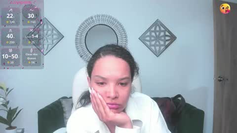 ayshel_cooperr online show from October 7, 4:39 am