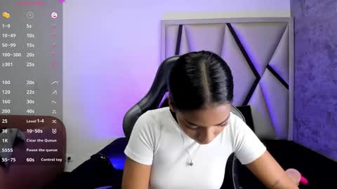 Aysheldoll online show from March 14, 11:33 am