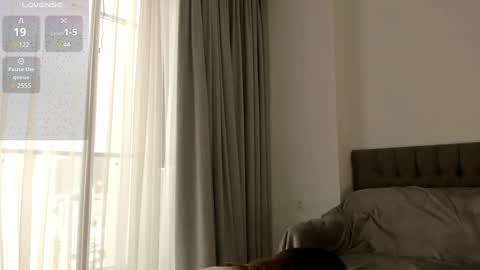 ayumi_dream online show from January 11, 2:30 am