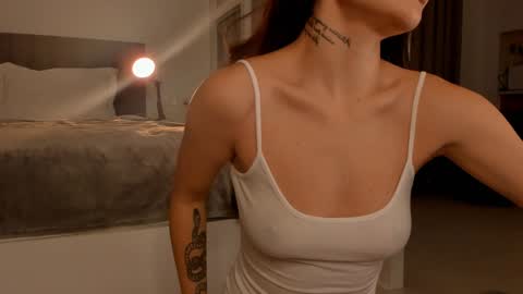 ayumi_dream online show from January 5, 2:08 pm