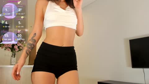 ayumi_dream online show from December 10, 11:30 pm