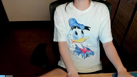 anzu online show from April 7, 8:44 pm