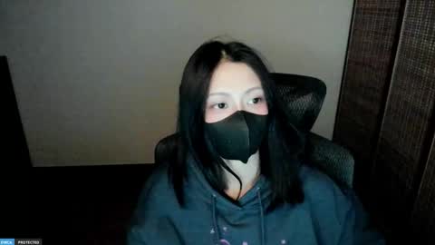 anzu online show from January 31, 7:34 pm