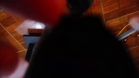 Snapshot of azaahara_ chatting on January 29, 11:20 am Azahara online show from January 29, 11:20 am