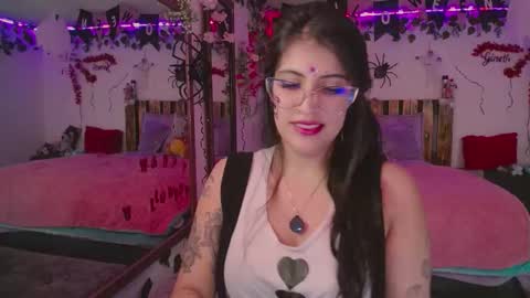 Azahar online show from October 31, 5:39 pm