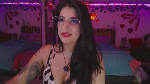 Azahar online show from September 23, 2:54 am