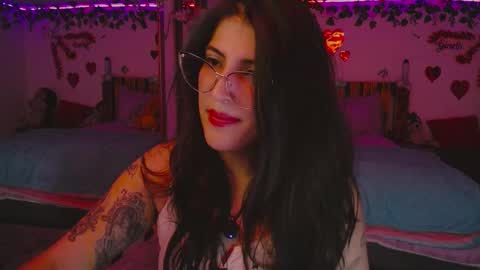 Azahar online show from October 2, 12:59 am