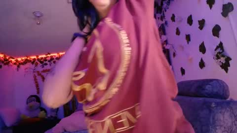 Azahar online show from January 29, 2:51 am