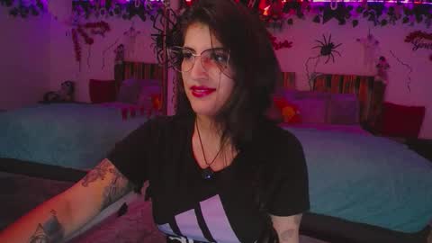 Azahar online show from October 21, 1:42 am