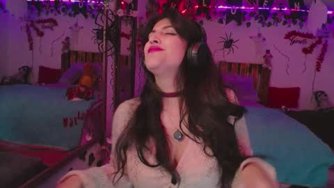 Azahar online show from October 24, 10:39 pm