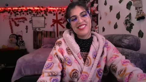 Azahar online show from December 19, 12:24 am