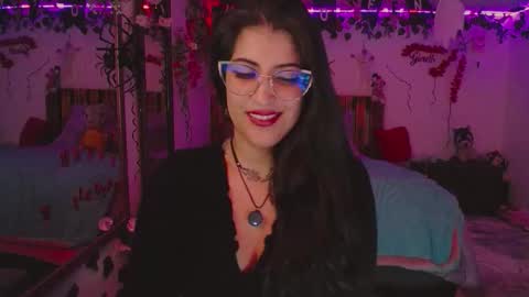 Azahar online show from October 30, 1:08 am