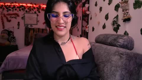 Azahar online show from December 17, 11:05 pm