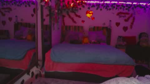 Azahar online show from September 20, 12:32 am