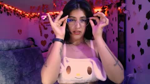 Azahar online show from February 13, 9:39 pm