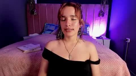Azahara online show from July 25, 11:12 pm