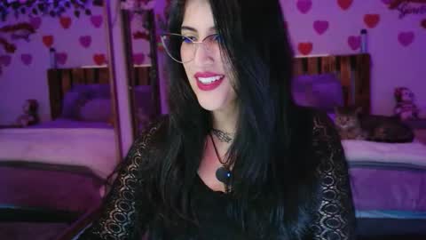 Azahar online show from March 13, 2:46 am