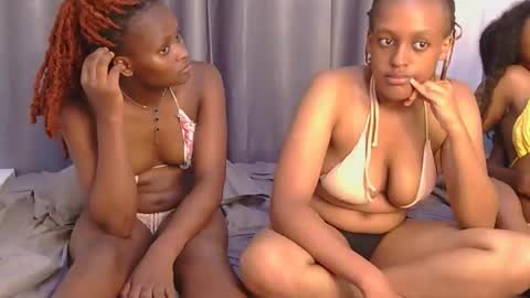 Azalea online show from March 28, 8:36 am