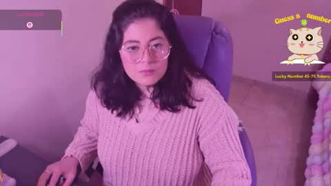  Amanda  online show from November 5, 4:07 am